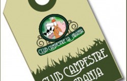 Logo de Club Campestre La Granja. Fuente: Facebook Fanpage de Club Campestre La Granja